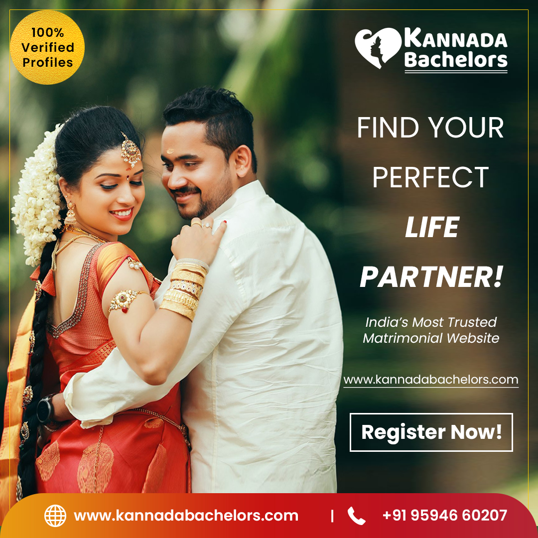 kannadamatrimonyapp, kannadashaadiapp